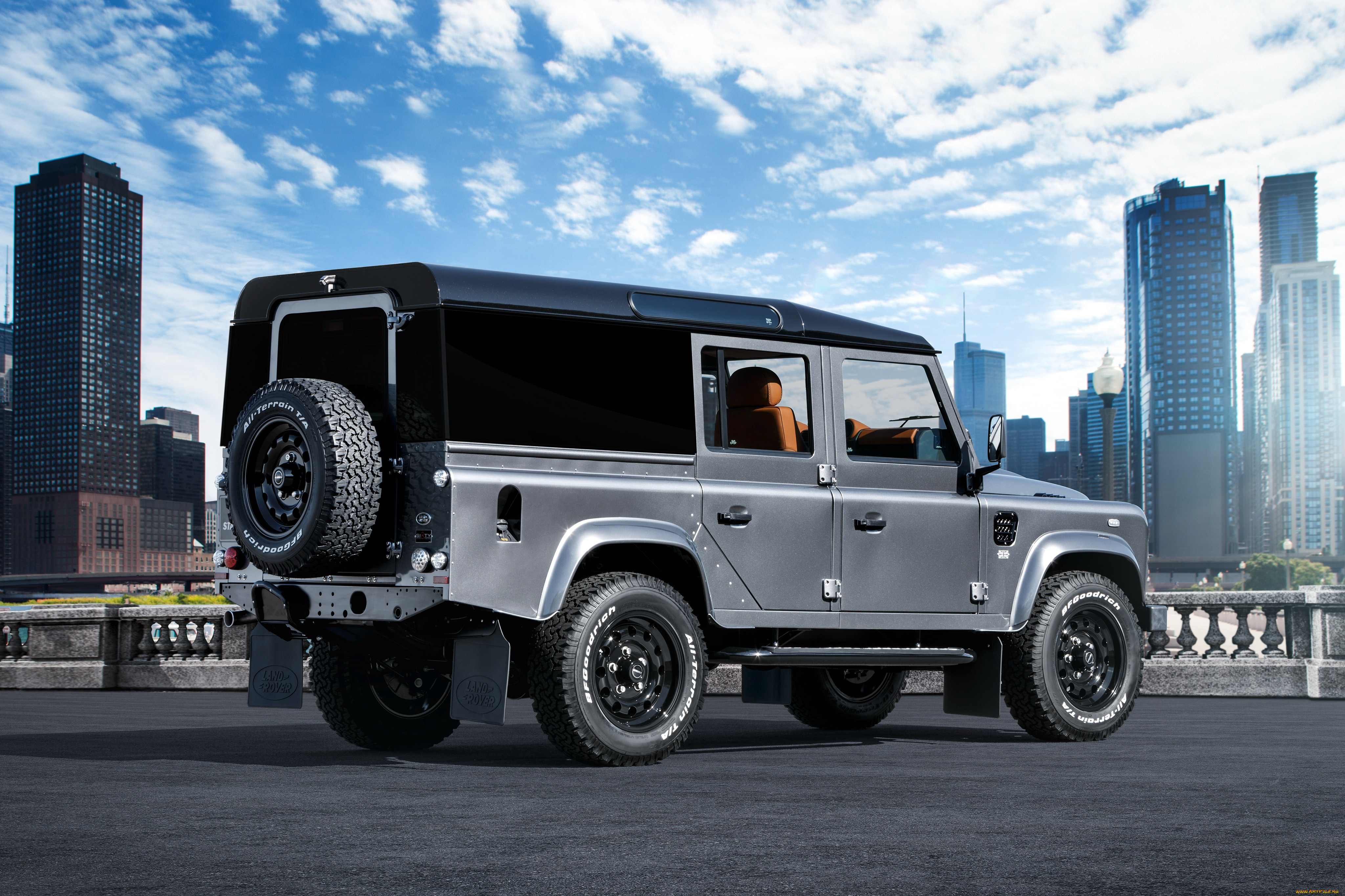 , land-rover, 2015, sixty8, defender, 110, rover, land, startech